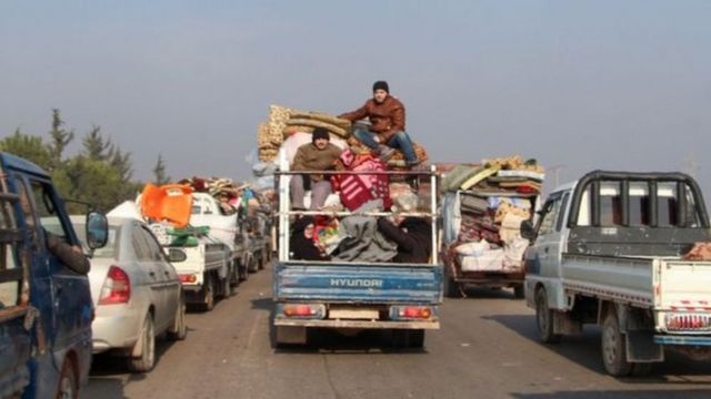 ادلب