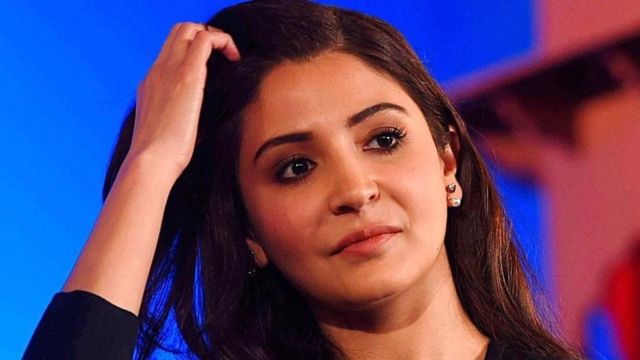अनुष्का शर्मा, Anushka Sharma