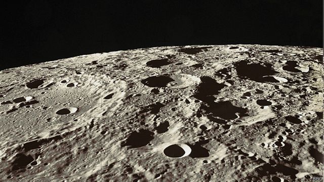 moon