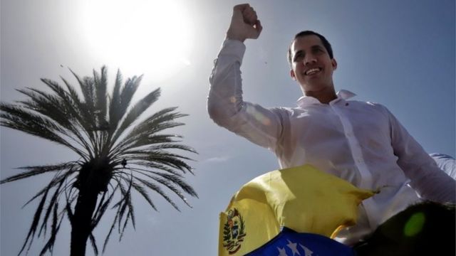 Guaidó