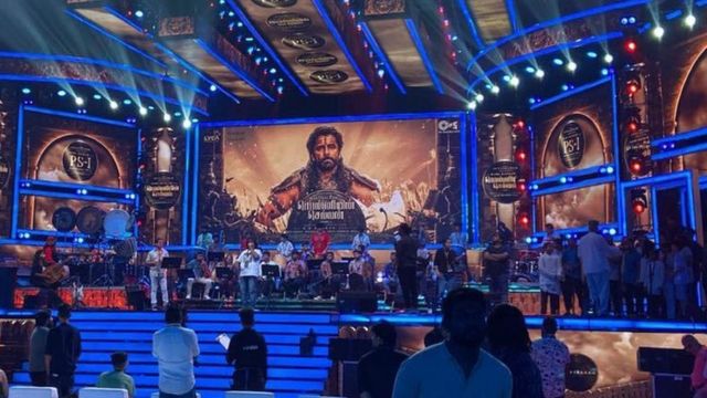 பொன்னியின் செல்வன்