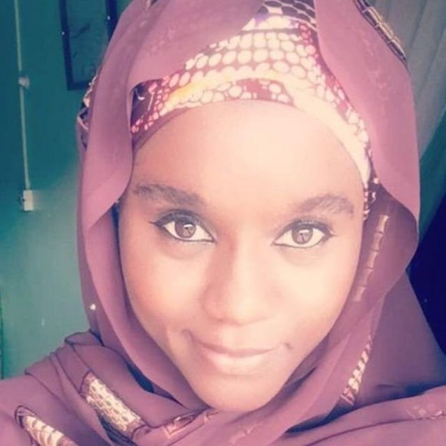 Sakina Lawal
