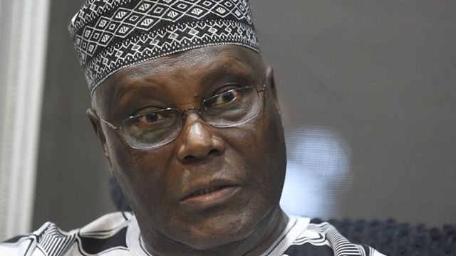 Atiku
