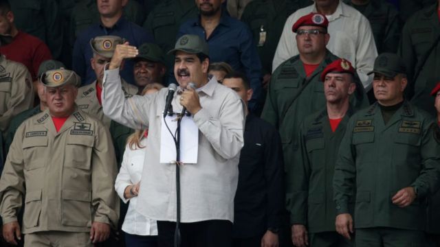 Maduro