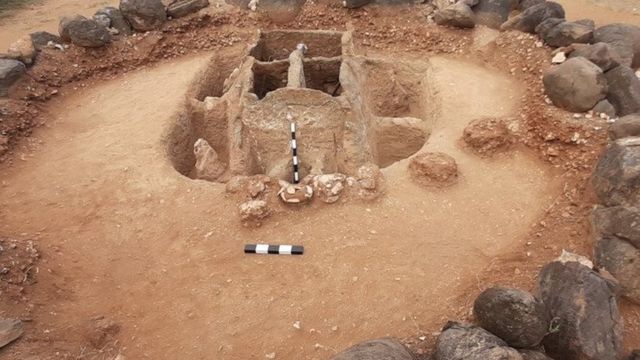 தொல்லியல்