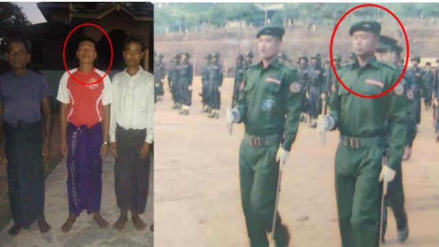 ဦးကျော်အေးမောင်