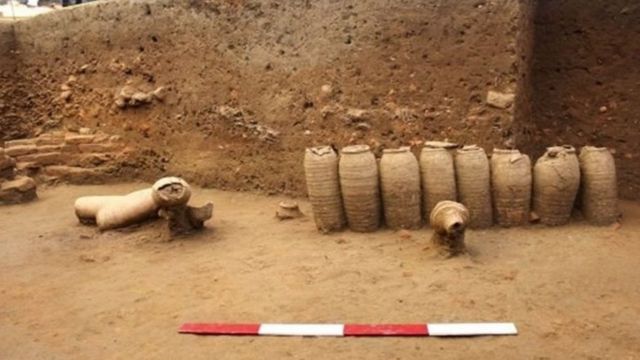 அகழாய்வு