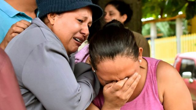 Honduras