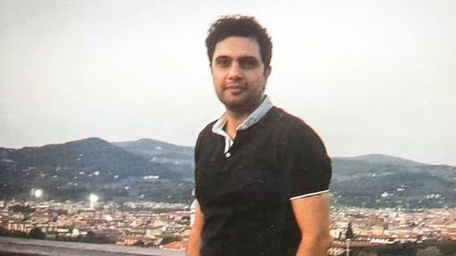 Мохаммед Хадхода-Заде