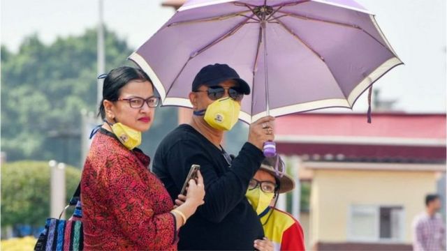 করোনাভাইরাস নিয়ে বিশ্বজুড়ে উদ্বেগ বাড়ছেই