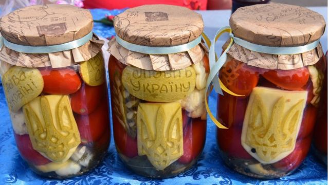 помідори
