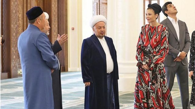 Anvar qori