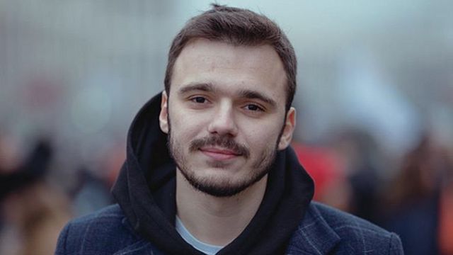 Руслан Шаведдинов