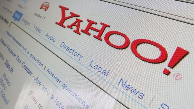 Yahoo