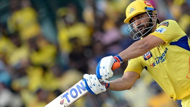 தோனி சிஎஸ்கே