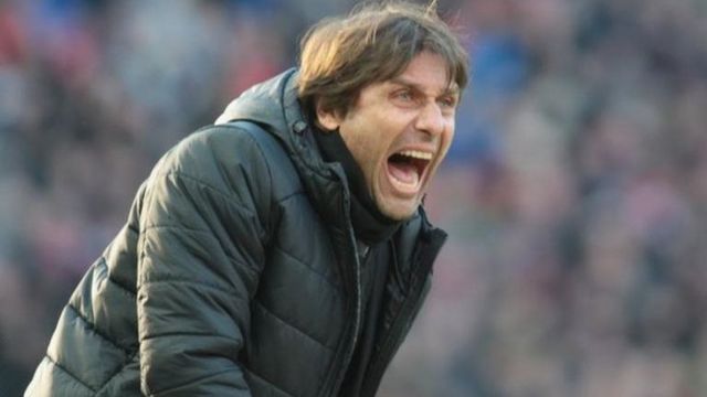 Antonio Conte