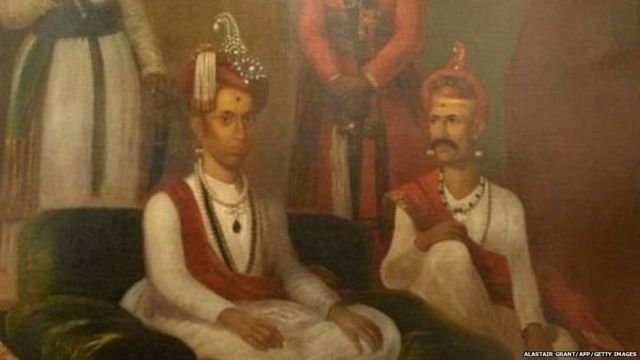 पानिपतानंतर उत्तरेतल्या मराठा वर्चस्वाला धक्का लागला असं म्हटलं जातं.