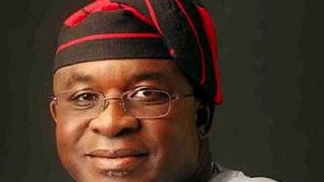 David Mark