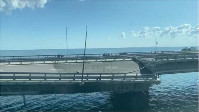 Міст через Керченську протоку