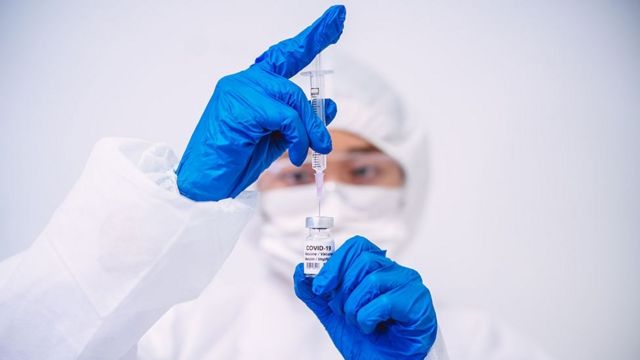 Vaccine for coronavirus