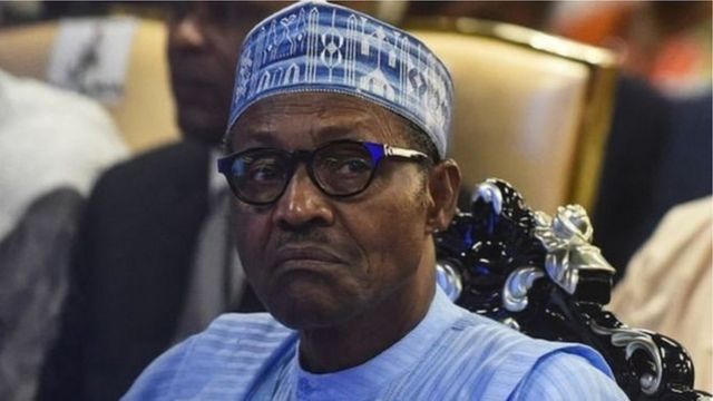 Buhari