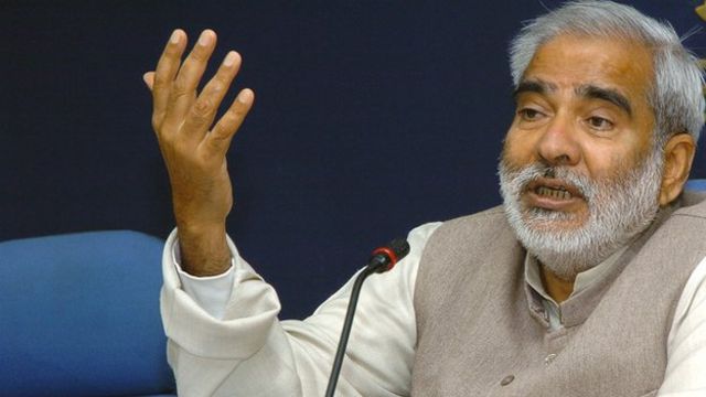 रघुवंश प्रसाद सिंह