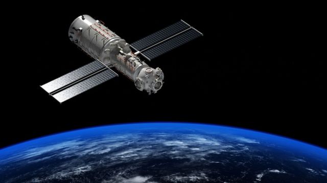 விண்வெளி