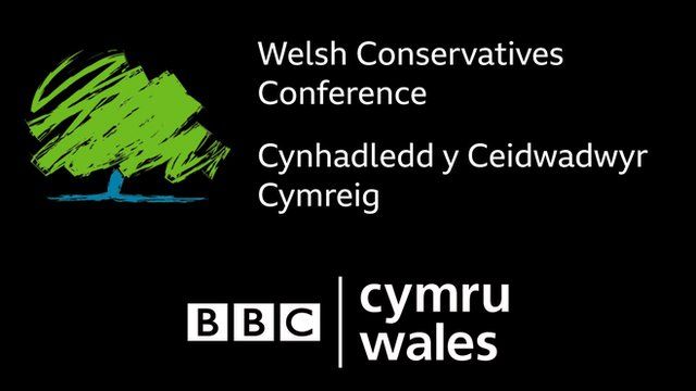 Welsh Conservative 2019 Spring Conference - BBC News