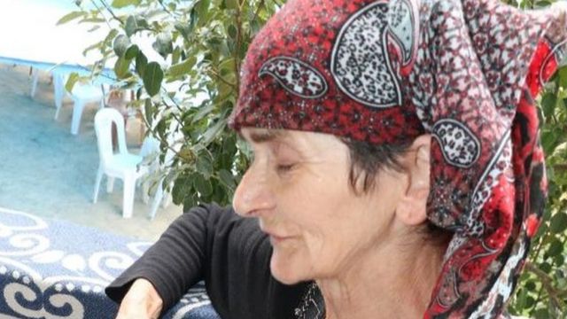 İkranur Tirsi: 7 yaşındaki kız çocuğunun ölümünde cinayet şüphesi araştırılıyor - BBC News Türkçe