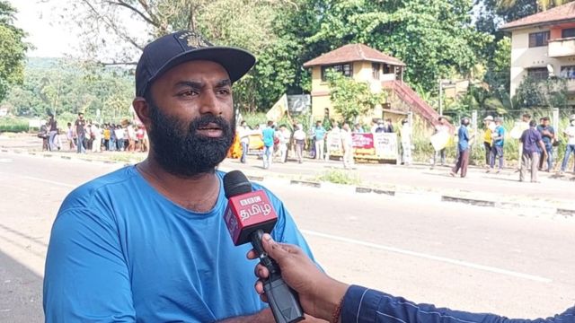 றம்புக்கணை போலீஸ் துப்பாக்கிச் சூட்டில் நடந்தது என்ன?