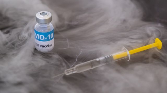 Vacuna contra covid