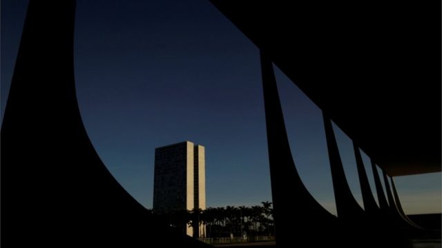 Supremo Tribunal Federal em Brasília