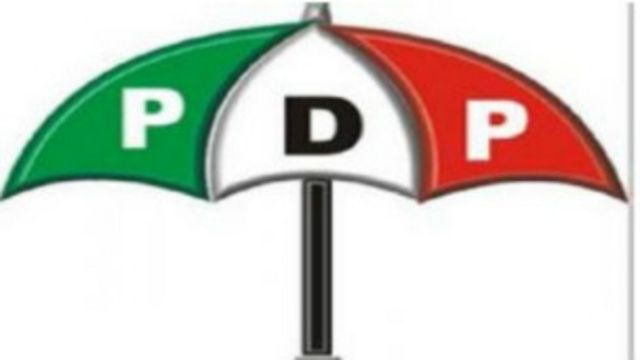 PDP