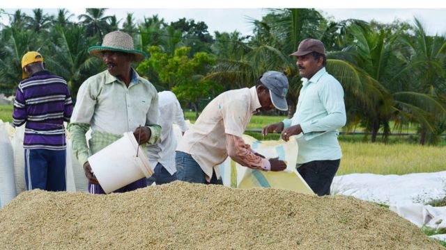 Srilankan Food shortage 1