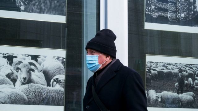 В Україні за добу понад 15 тисяч нових випадків Covid-19 і найбільше смертей з початку епідемії