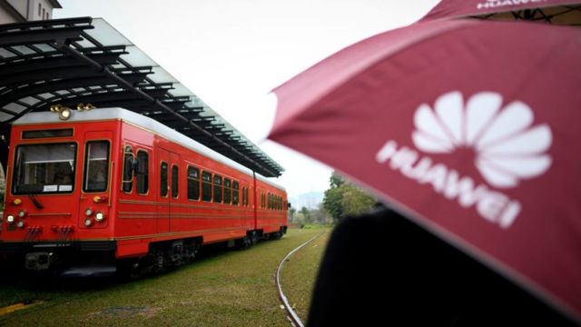 Huawei