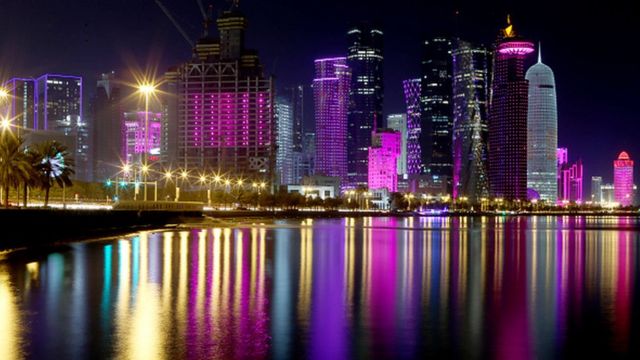 قطر