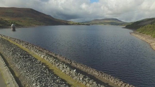 Cwm Tryweryn