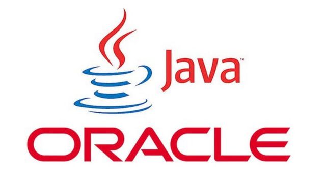 Oracle Java Logo