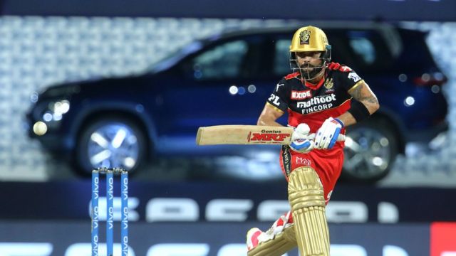 விராட் கோலி