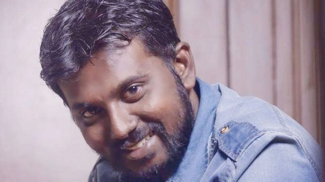 இயக்குநர் பிரதாப்