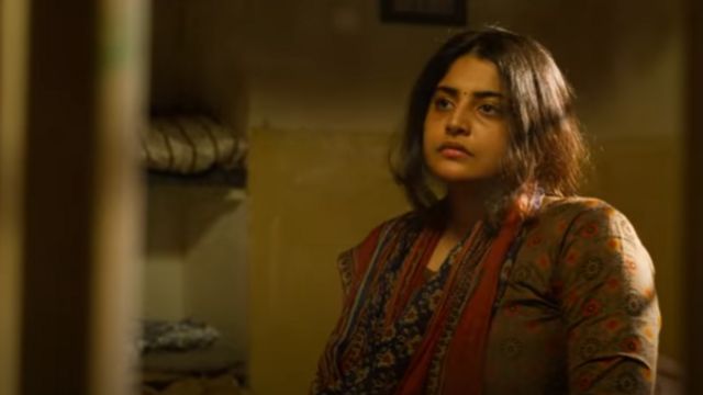 மஞ்சிமா மோகன்