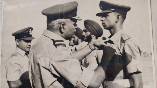 జవహర్‌లాల్ భార్గవ్