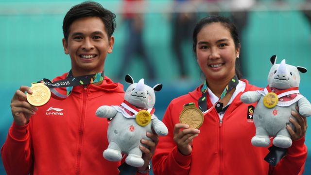 Asian Games