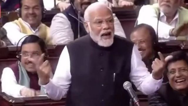 நரேந்திர மோதி