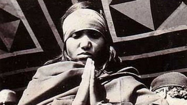 பூலான் தேவி: சம்பல் பள்ளத்தாக்கு மீண்டும் ஒரு பயணம்