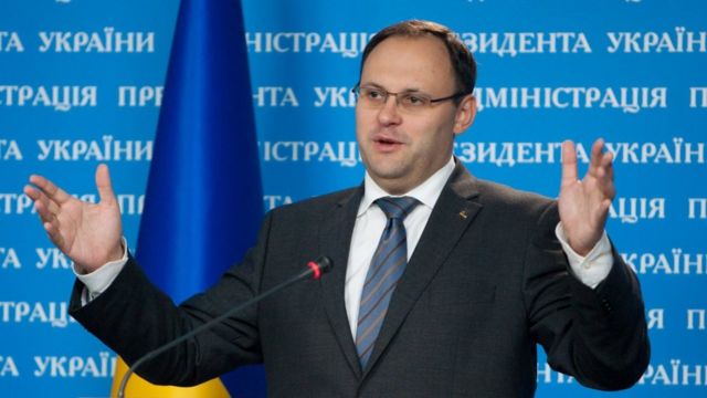 Каськів