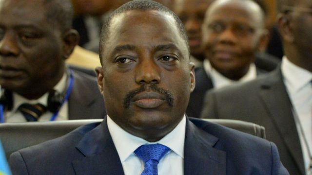Prezida Joseph Kabira