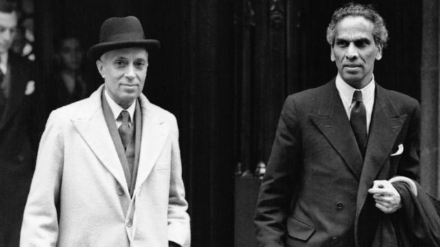 कृष्ण मेनन