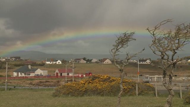 rainbow
